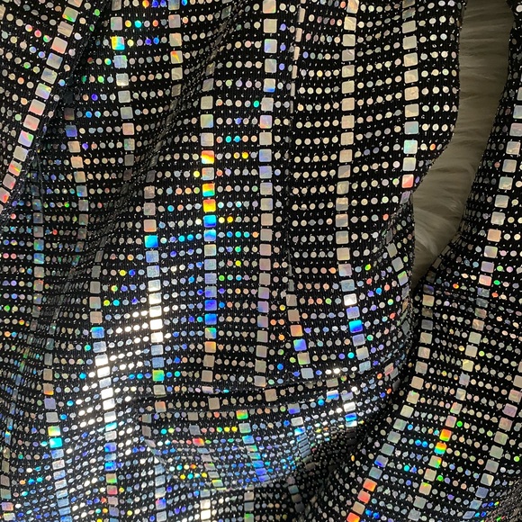 Hot Miami Styles Jackets & Blazers - Complete blazer/pants suit!